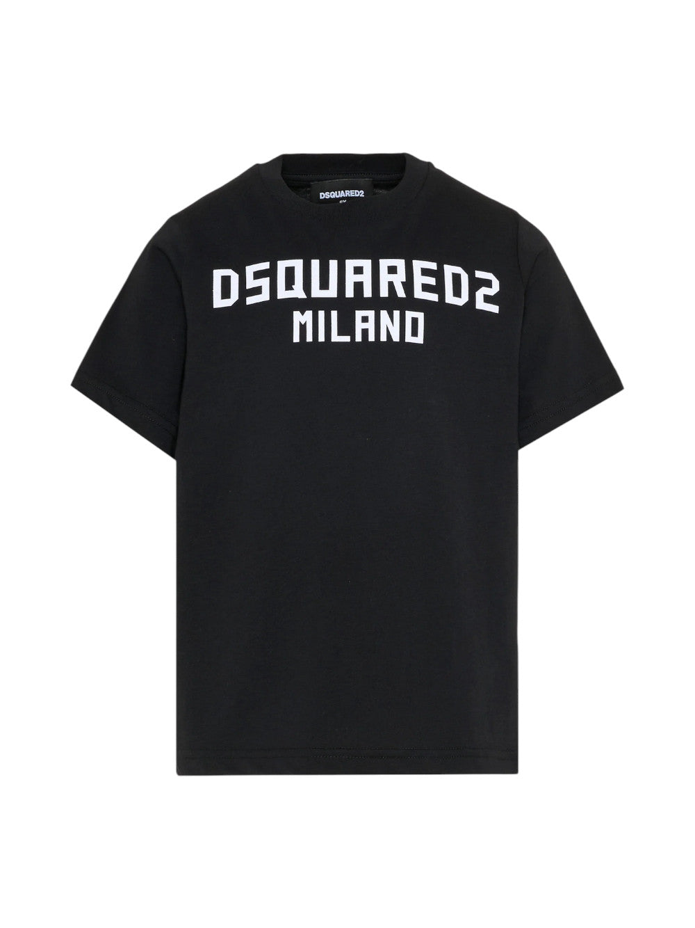 Dsquared2 T-SHIRT Bambini e ragazzi SLOUCH FIT DQ3164 D0015 DQ900
