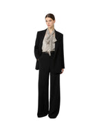 Max Mara Studio Pantalone Donna Mstamico 2616131025650 001