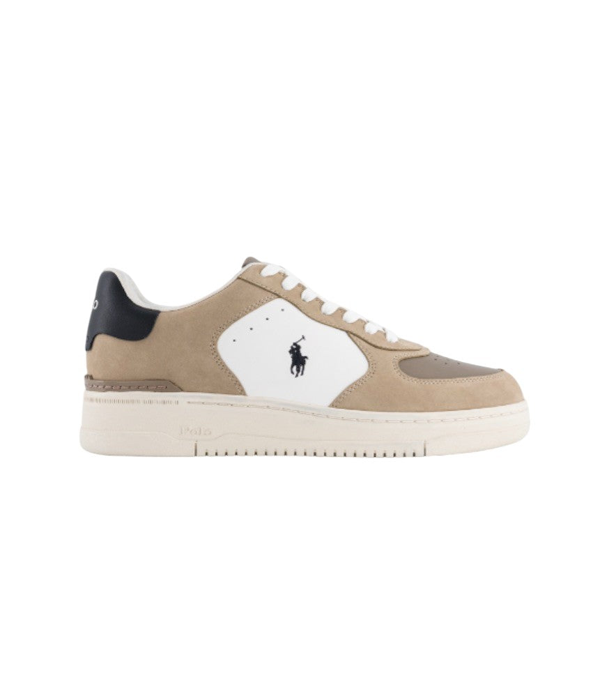 POLO RALPH LAUREN SCARPA Uomo 809960988
