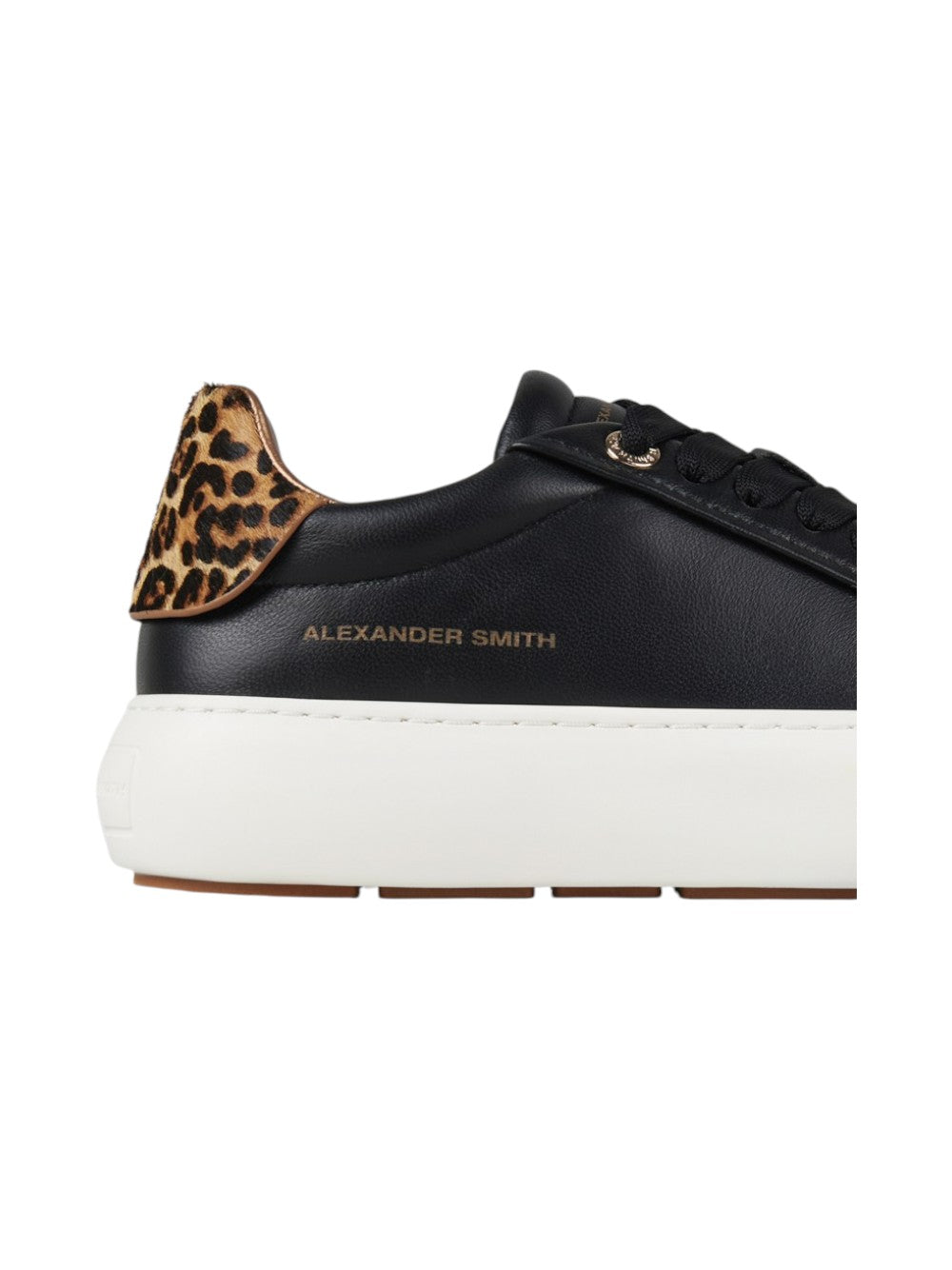 Alexander Smith Sneakers Donna Soho ASBCSOW-3568-BCS