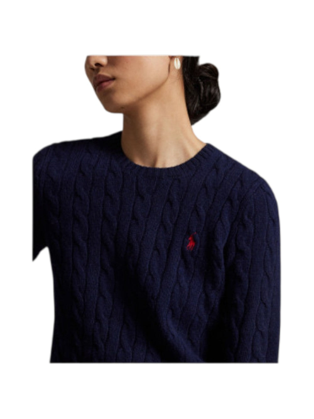 Polo Ralph Lauren Maglia Donna JULIANNA 211971865 003