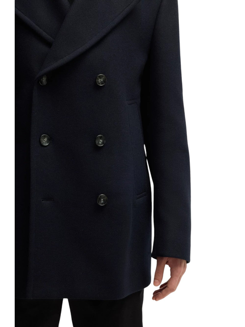 BOSS Men's Coat 50527932