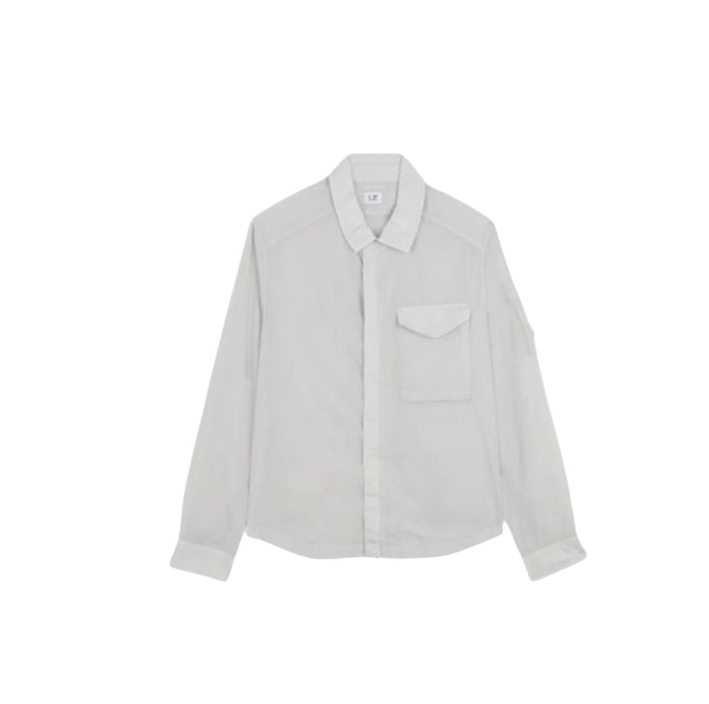 Cp Company Men's Jacket 18CMOS095A005904G
