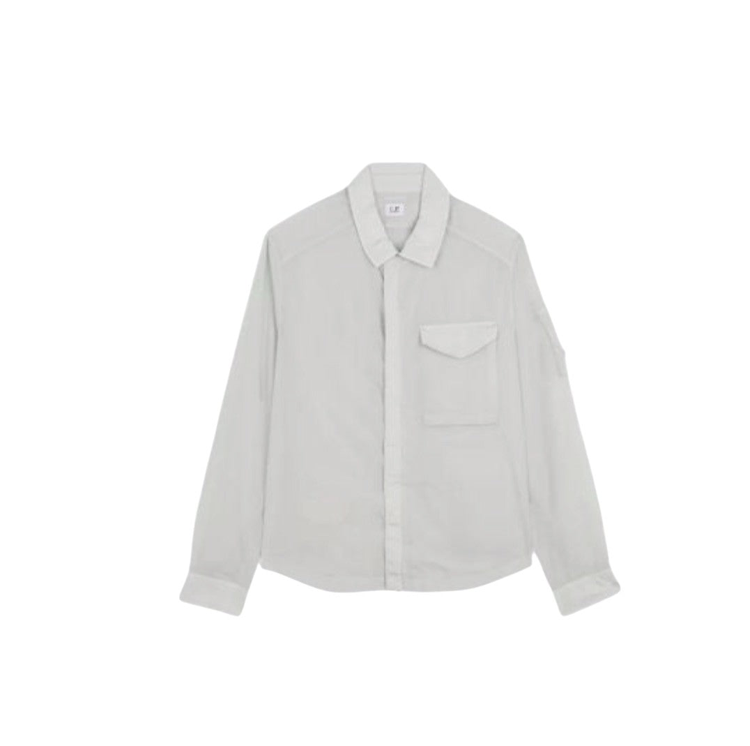 Cp Company Men's Jacket 18CMOS095A005904G