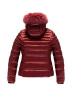Refrigiwear GIUBBINO Donna MEAD FUR JACKET W97618RA0035 C01534