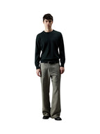 Kangra Maglia Uomo GIROCOLLO BASICO RASATO CALATO 4013 01 055