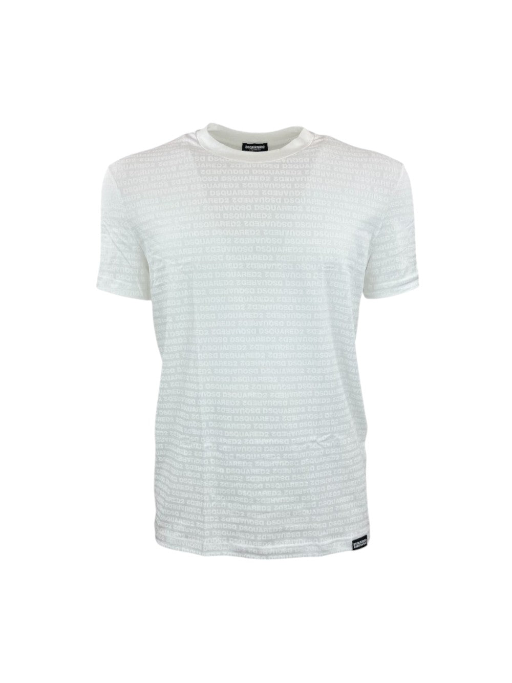 DSQUARED2 T-SHIRT Uomo D9H135510