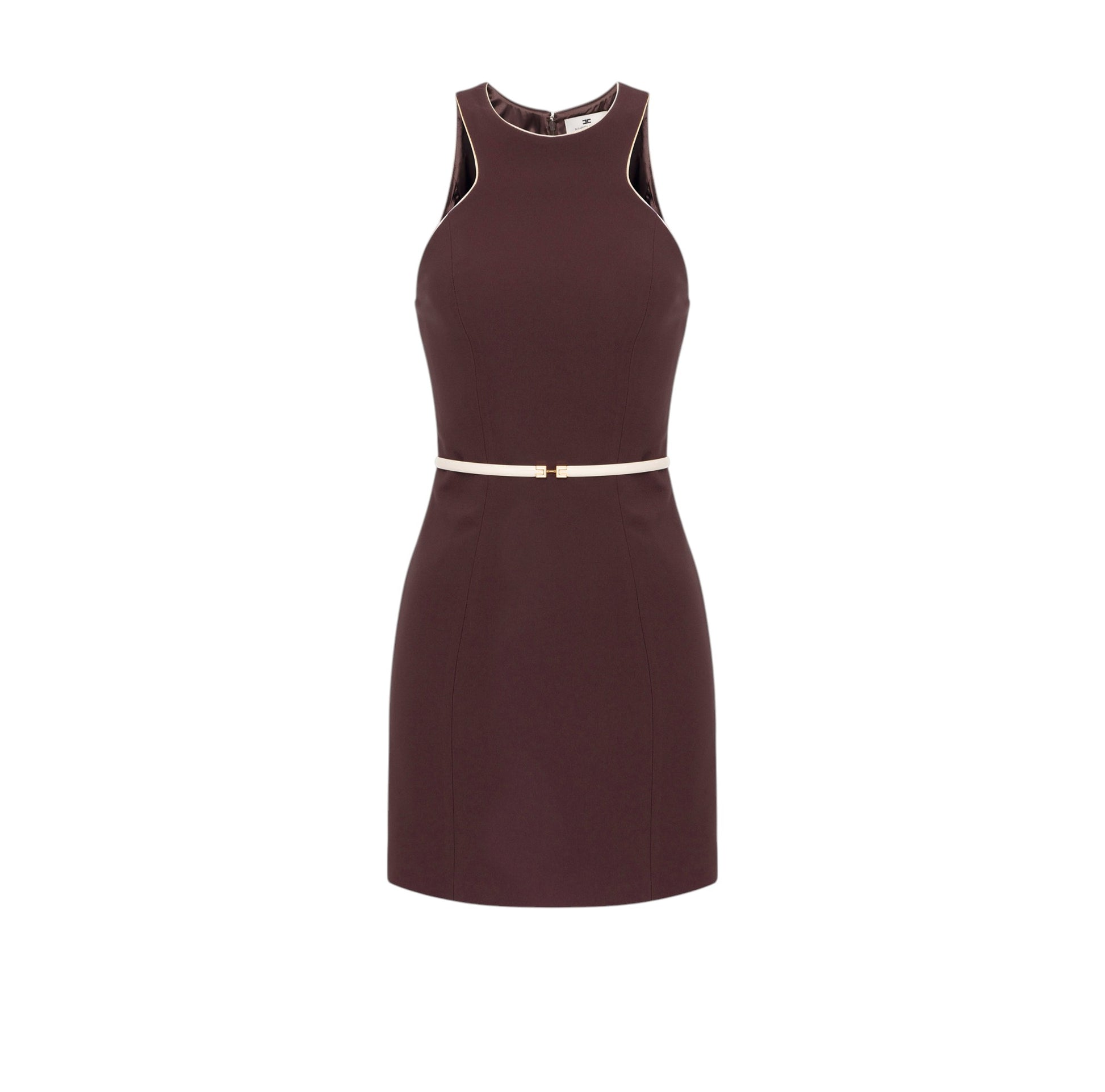 elisabetta franchi abito Donna ABT5551E2