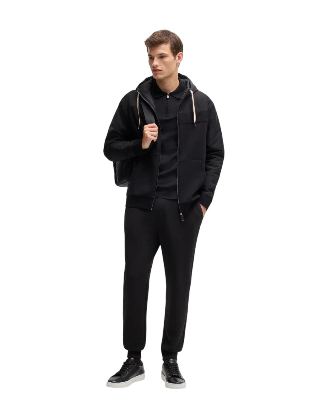 BOSS Men's trousers 50527205