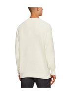 Calvin Klein Maglia Uomo Cotton Waffle LV04RD313G YAS