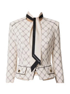 elisabetta franchi Giacca Donna GIS5151E2