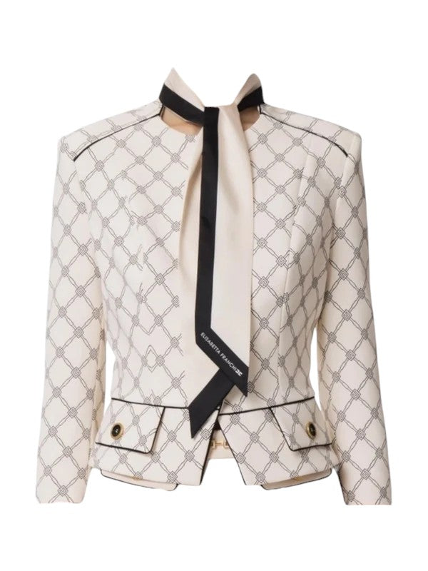 elisabetta franchi Giacca Donna GIS5151E2