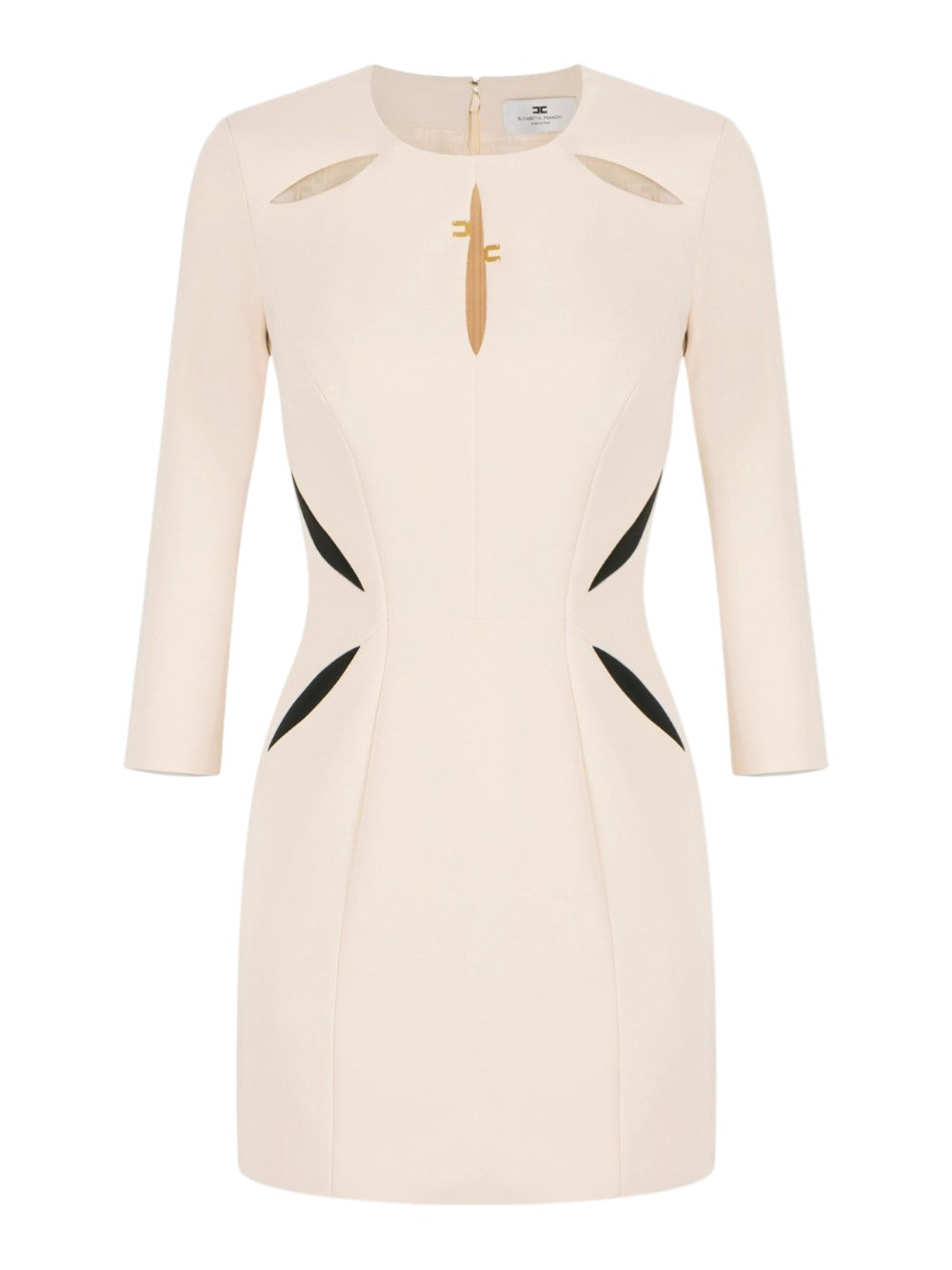 Elisabetta Franchi Abito Donna  AB86861E2E84