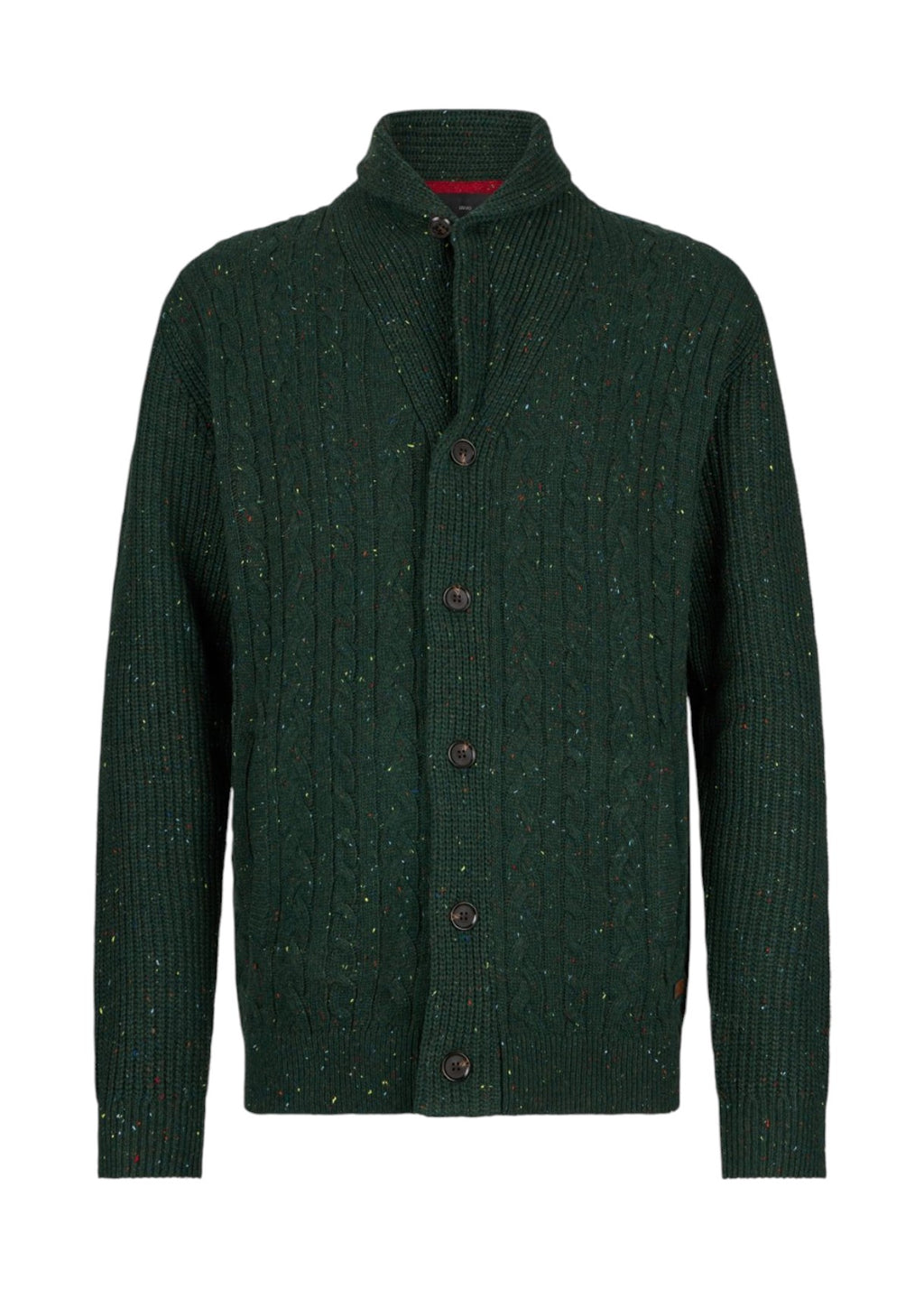 Liu Jo Uomo Cardigan Uomo  QF5186MA13R95232