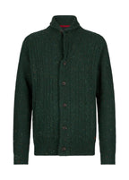 Liu Jo Uomo Cardigan Uomo  QF5186MA13R95232
