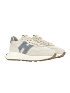 Hogan Sneakers Donna H641 ALLACCIATO H PUNZONATA HXW6410EH4PUY9 0RVJ