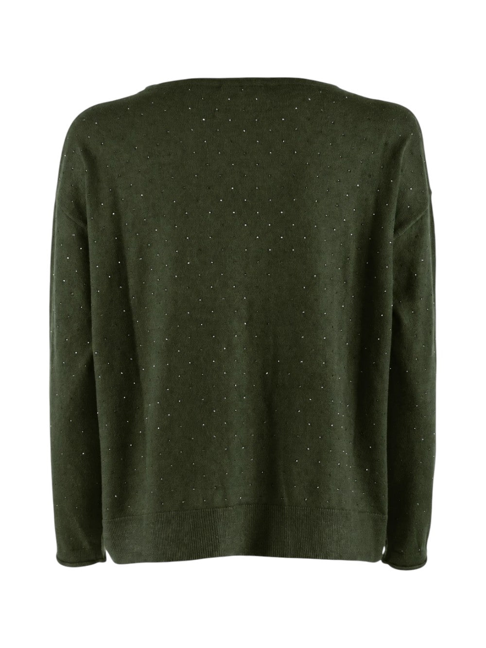 Nenette Maglia Donna  42BB-MUSAZZI VE