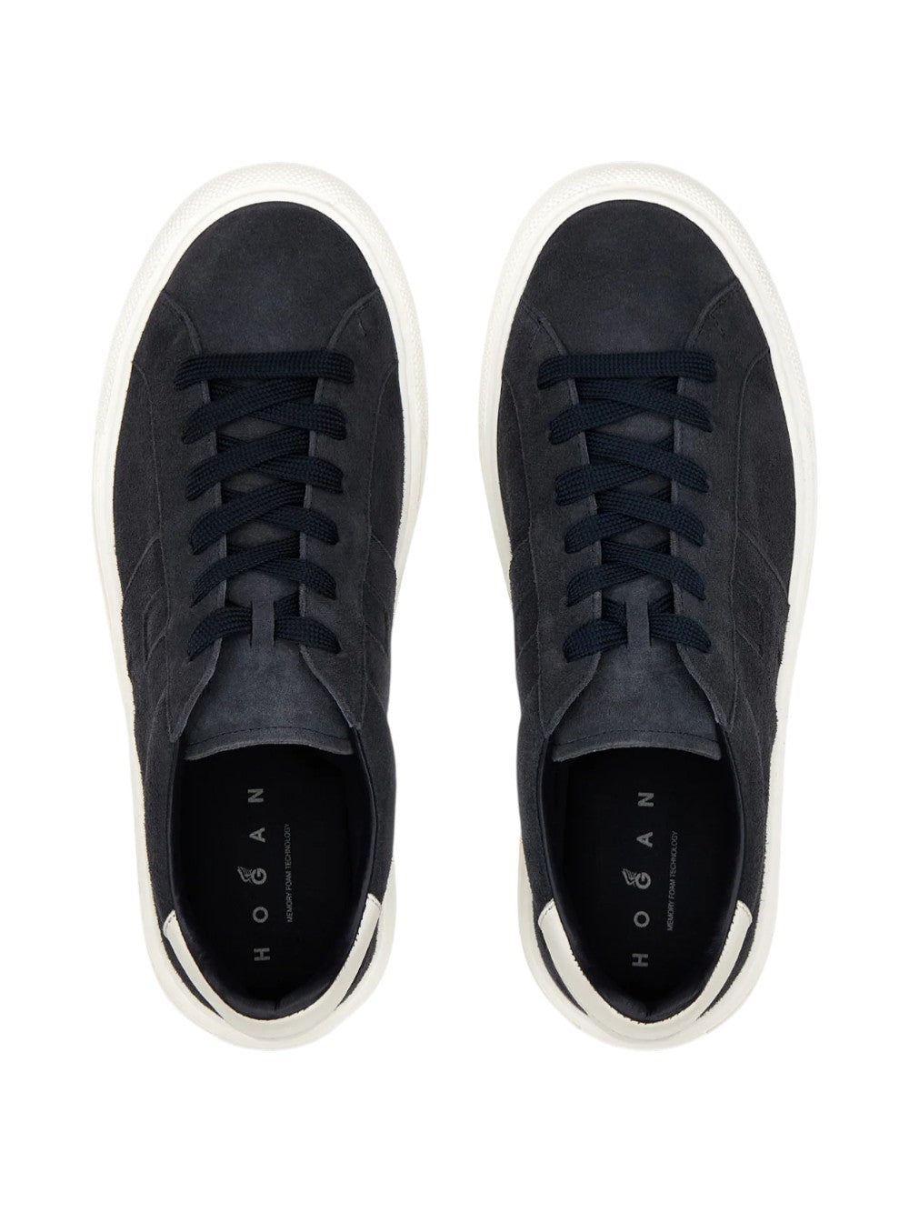 Hogan Sneakers Uomo REBEL HXM6910FU10UHO01VU