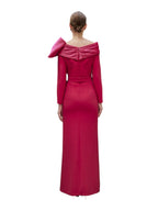 CARLA RUIZ ABITO LUNGO Donna 50578