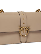 Pinko Borsa Donna LOVE ONE CLASSIC ST. SMALL B. 107621A0F1 C50Q