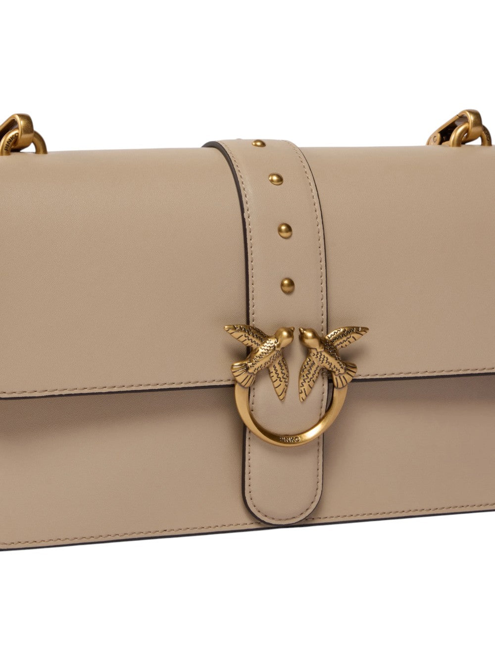 Pinko Borsa Donna LOVE ONE CLASSIC ST. SMALL B. 107621A0F1 C50Q