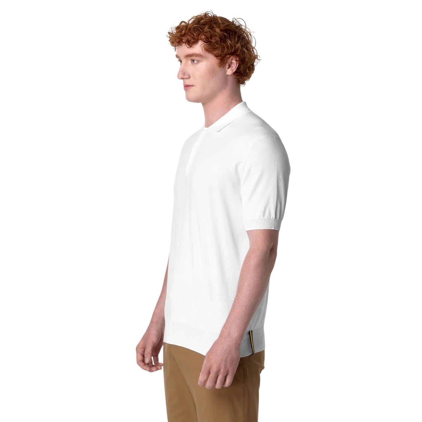 K-Way POLO Uomo  K4126RW