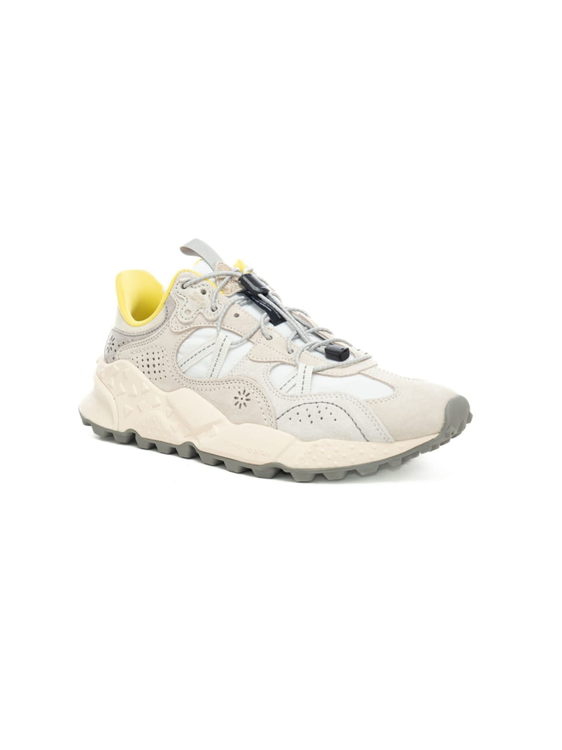 Flower Mountain Sneakers Uomo TIGER HILL UNI 2018277-16-1N17