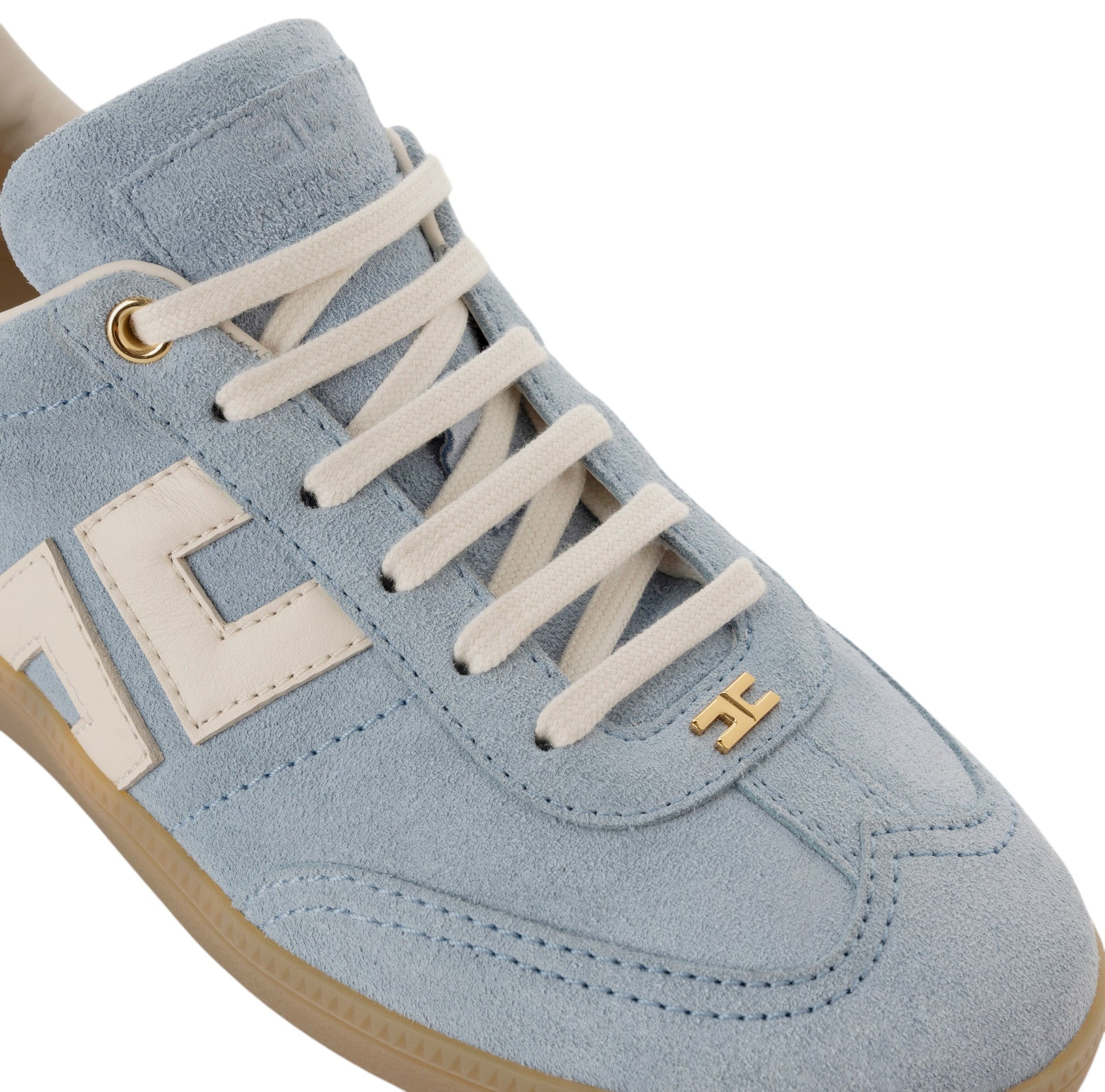 elisabetta franchi Sneakers Donna SA51G51E2