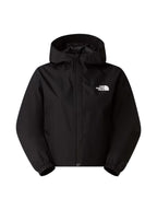 The North Face GIUBBINO Donna W Quest Mono Cropped NF0A8G13JK31