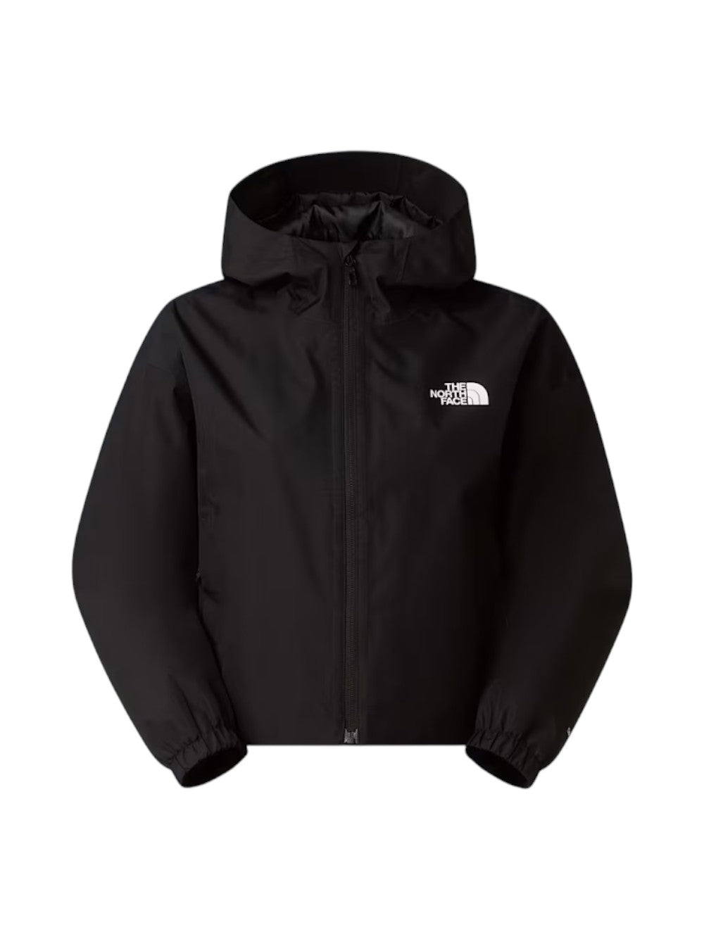 The North Face GIUBBINO Donna W Quest Mono Cropped NF0A8G13JK31