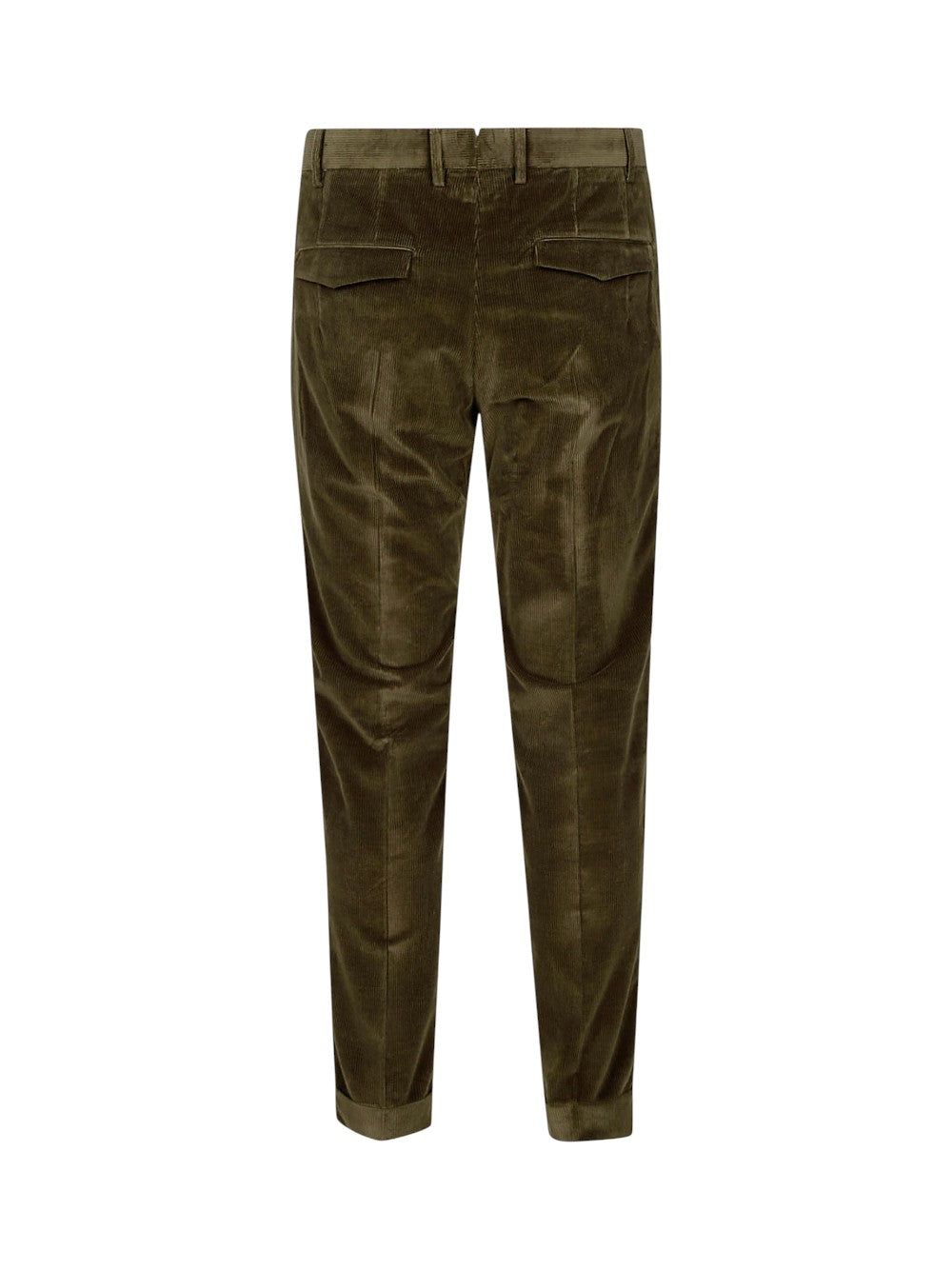 PT Torino Pantalone Uomo SUPER SOFT 1000W STRETCH CORDUROY PG81   0450