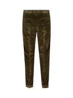 PT Torino Pantalone Uomo SUPER SOFT 1000W STRETCH CORDUROY PG81   0450