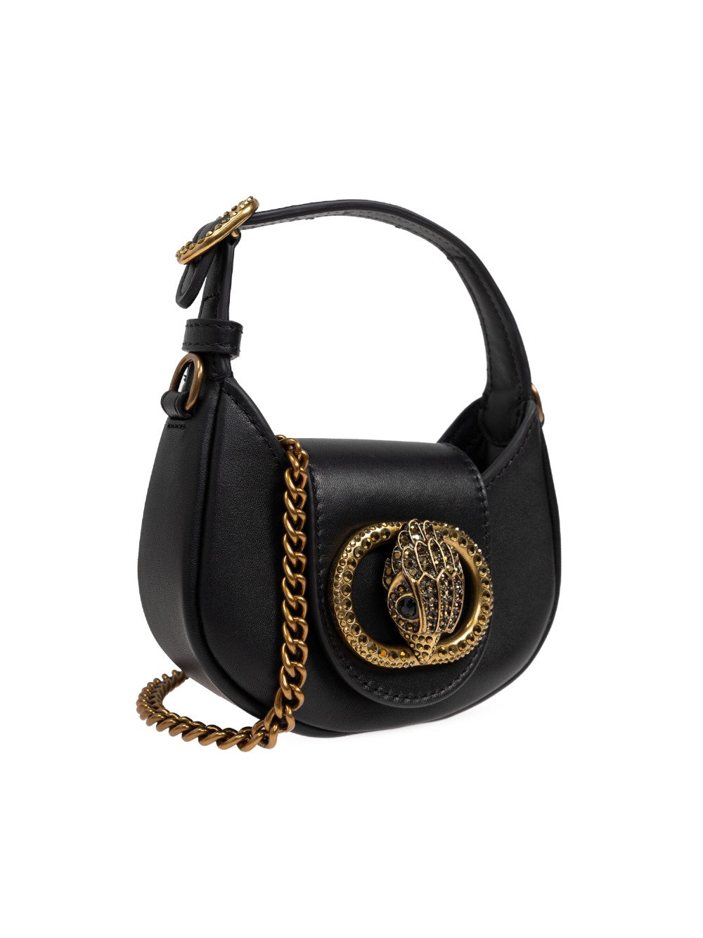 Kurt Geiger borsa Donna MICRO CHELSEA HOBO