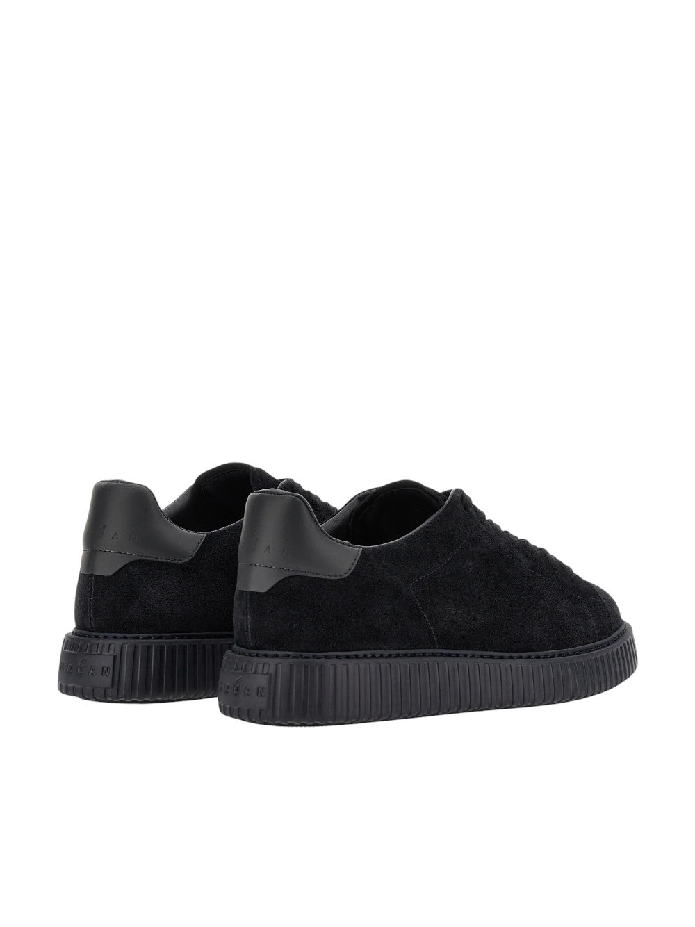 Hogan Sneakers Uomo H-Stripes HXM6770GF5FUHOU805