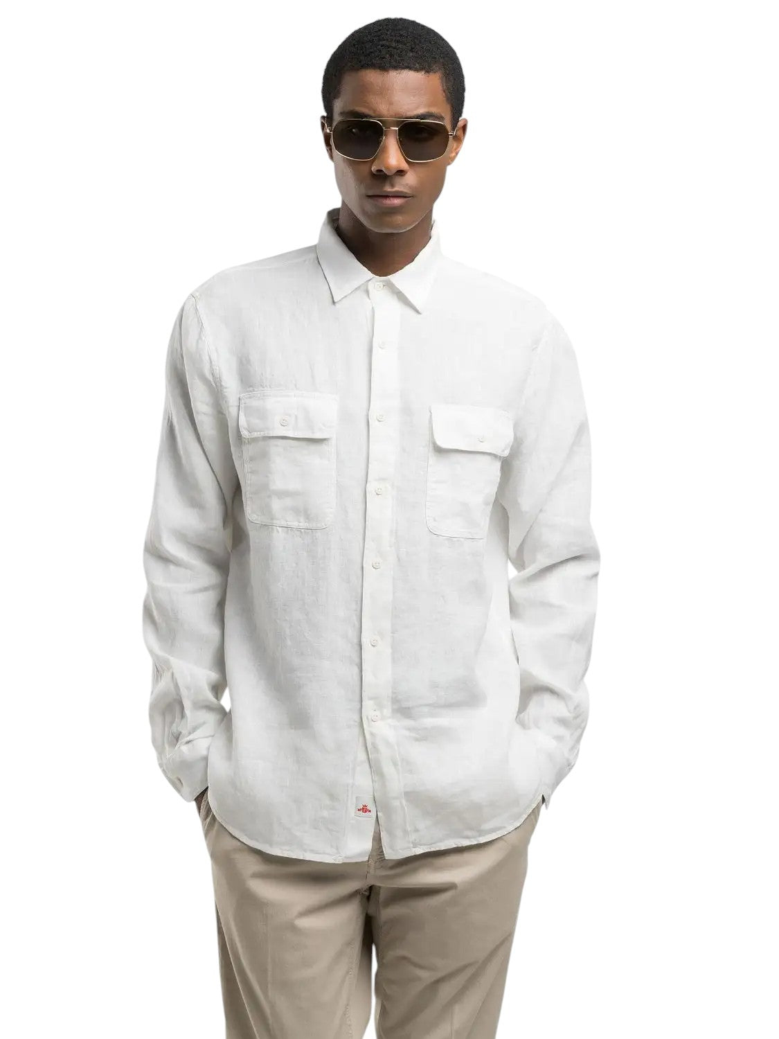 REPLAY camicia Uomo M4147 .000.81388B