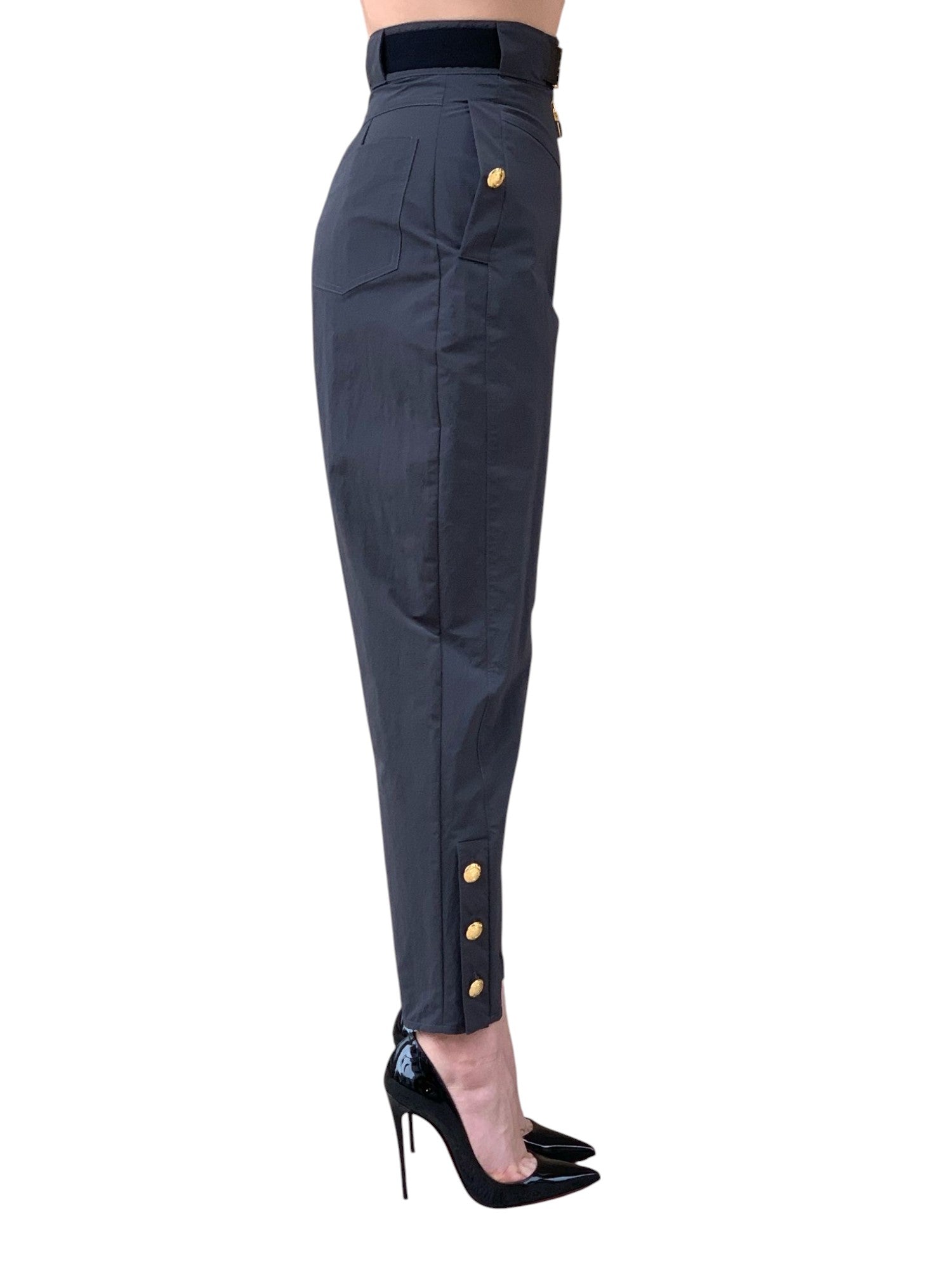 elisabetta franchi pantalone Donna PA07451E2