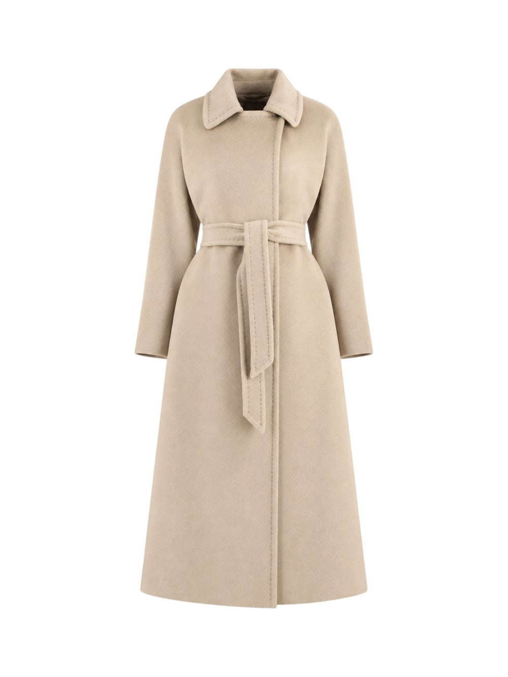 Max Mara Studio Cappotto Donna MSTAPICE 2626016032600 020