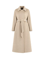 Max Mara Studio Cappotto Donna MSTAPICE 2626016032600 020
