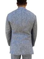 eleventy men's suit Men K70ABUE02