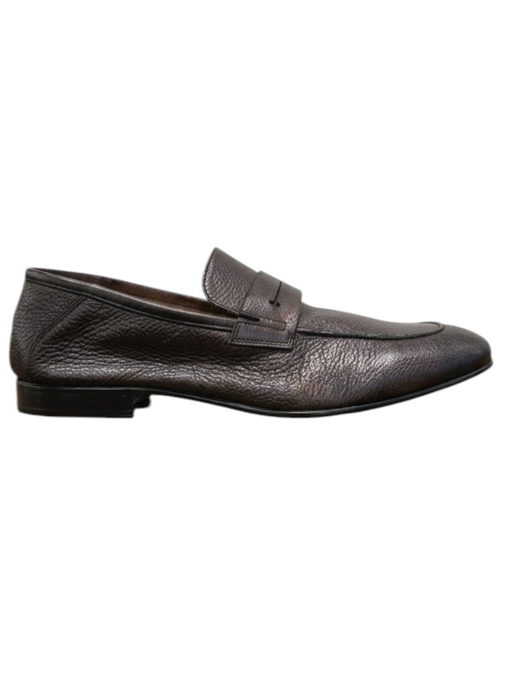 FABI Mocassini Uomo CERVO BARON FU9802A08PLACEV807