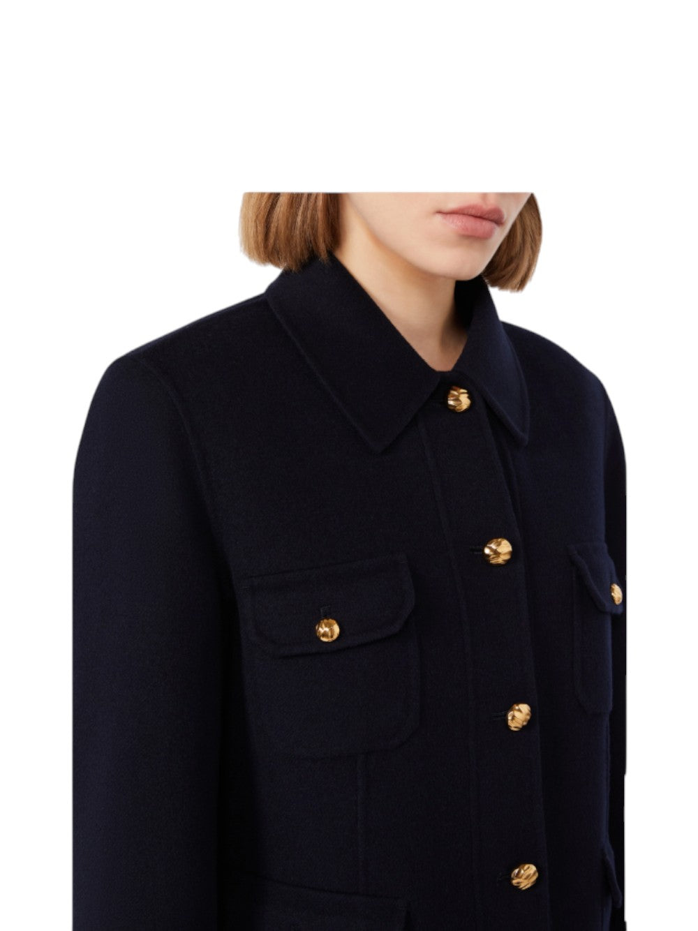 Max Mara Studio Giacca Donna MSTVENERE 2626046011600 006