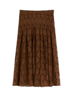 Max Mara Studio Gonna Donna Mstairone 2616771011650 002
