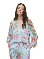 Liu Jo Blusa Donna  WA6380T3473 P9422
