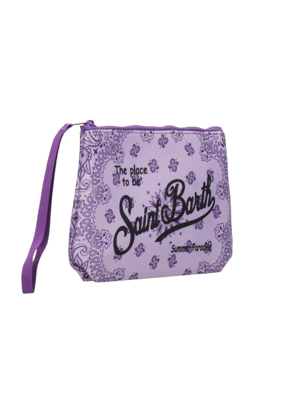 MC2 Saint Barth POCHETTE Donna ALINE