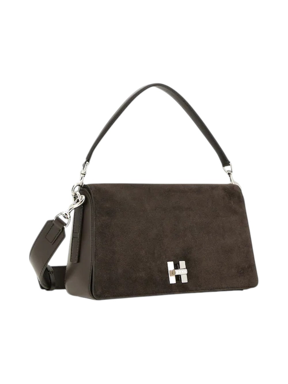 Hogan Borsa Donna TRACOLLA PATTA KBW01YI0200UGMS808