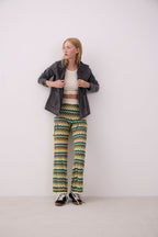 VILA Women's trousers 14105752