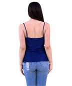 Divedivine Top Donna CANOTTA SARA