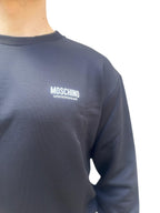 MOSCHINO felpa Uomo V1A17134416