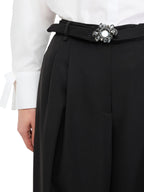 Liu Jo Pantalone Donna  MF5269TS224