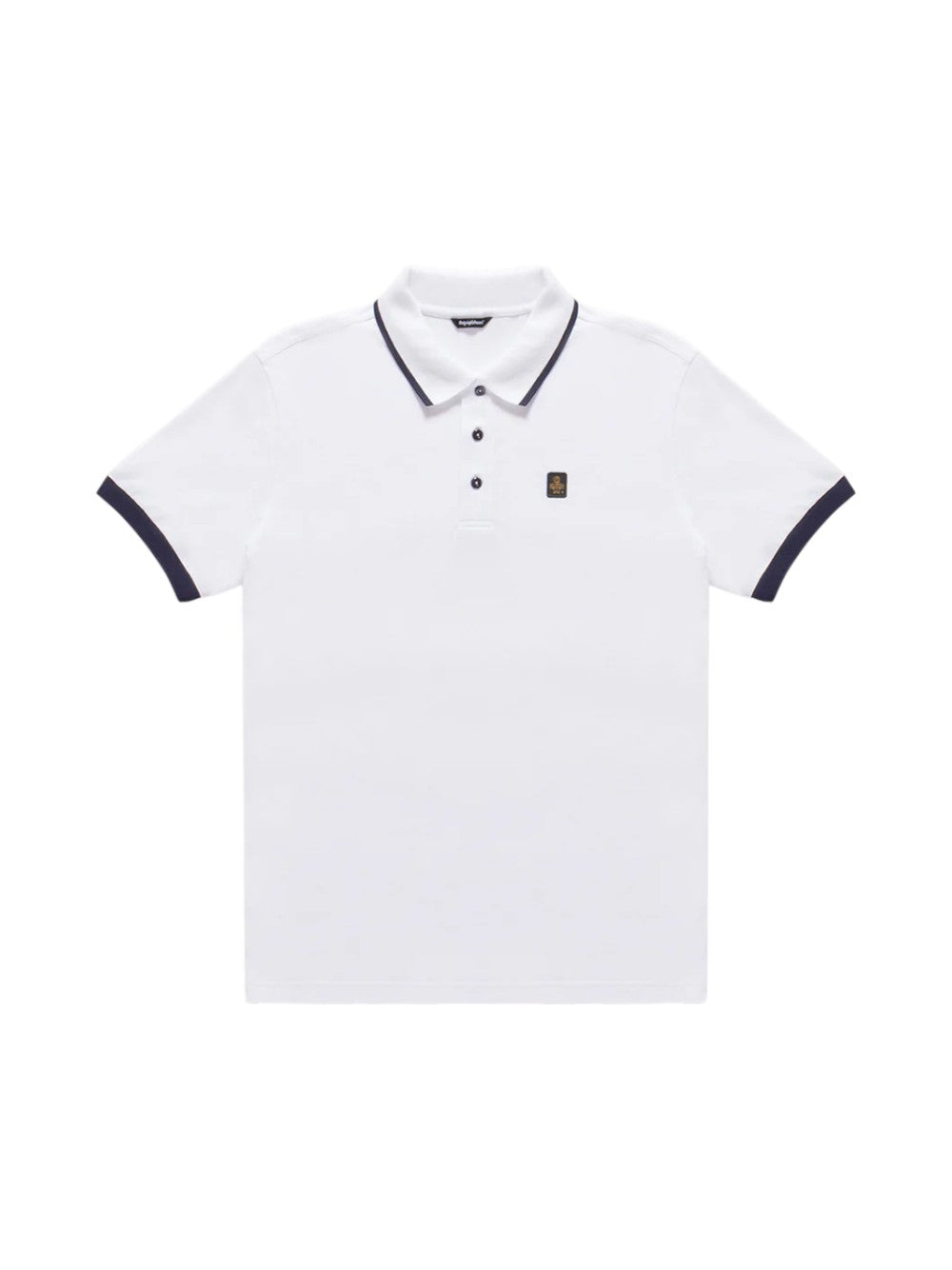 Refrigiwear Polo Uomo RAY POLO T20300 PX9031 A00010
